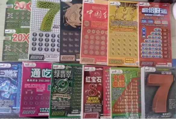 多寳彩票真的能轻松中奖吗？
